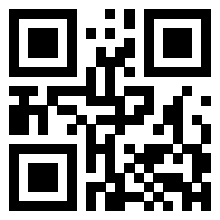 Il QrCode di 3300525589
