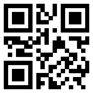 Il Qr Code di 3300525590