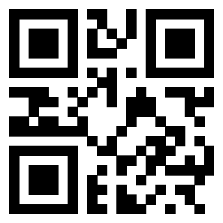 3300525591 QrCode associato