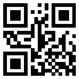 3300525592 - Immagine del QrCode associato