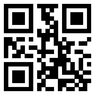 Scansione del Qr Code di 3300525594