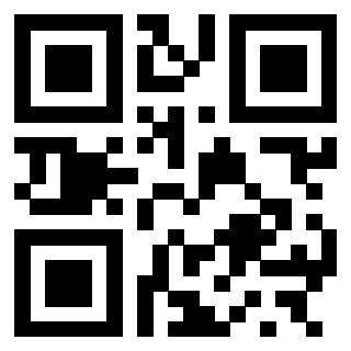 Il QrCode di 3300525595