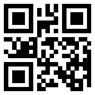 Immagine del Qr Code di 3300525600