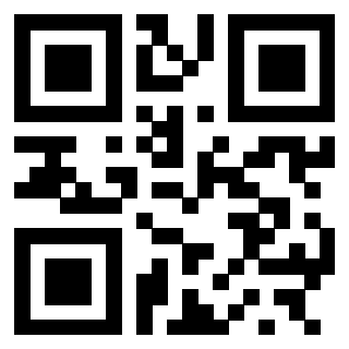 3300525602 - Immagine del Qr Code