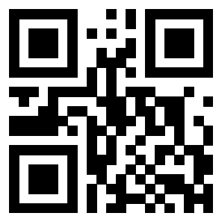 3300525604 - Immagine del QrCode associato