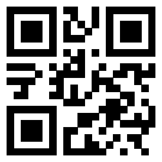3300525605 - Immagine del Qr Code