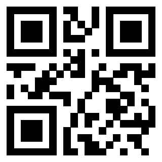 3300525606 - Immagine del Qr Code