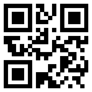 3300525607 - Immagine del QrCode associato