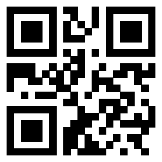 3300525609 Qr Code associato