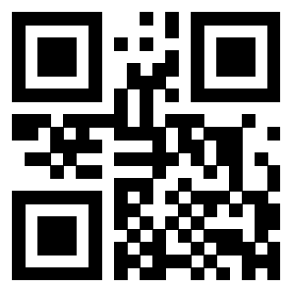 Immagine del Qr Code di 3300525610