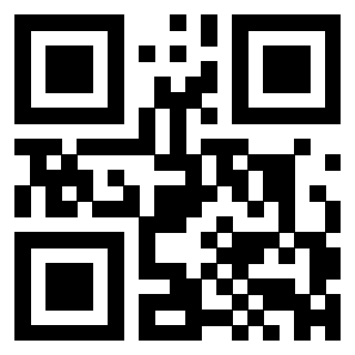 Immagine del Qr Code di 3300525611