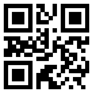 3300525613 - Immagine del Qr Code associato