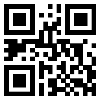 Immagine del Qr Code di 3300525616