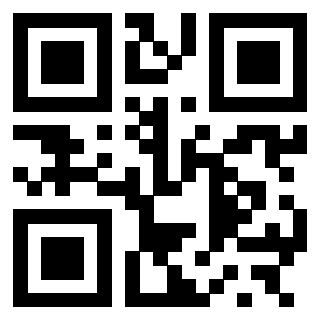 QrCode di 3300525617