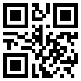 3300525619 QrCode associato