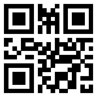 3300525620 - Immagine del Qr Code