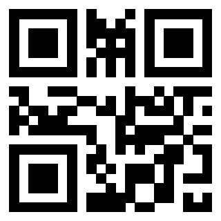 Il QrCode di 3300525622