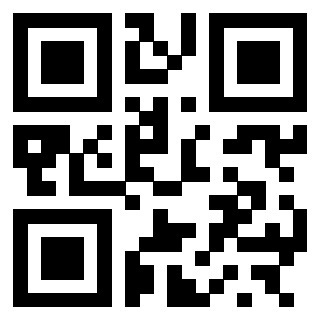 QrCode di 3300525623