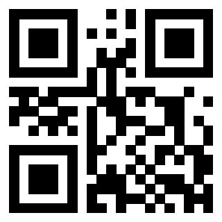 Immagine del Qr Code di 3300525624