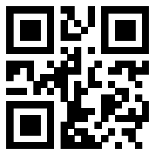 Il Qr Code di 3300525627