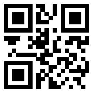 3300525628 - Immagine del Qr Code associato
