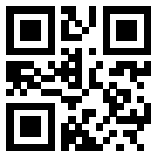 Immagine del QrCode di 3300525632