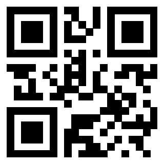 Immagine del QrCode di 3300525634