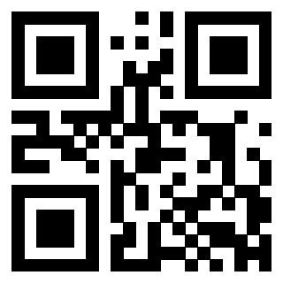 3300525635 - Immagine del QrCode associato