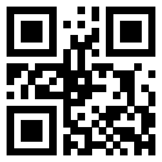 3300525639 - Immagine del Qr Code associato