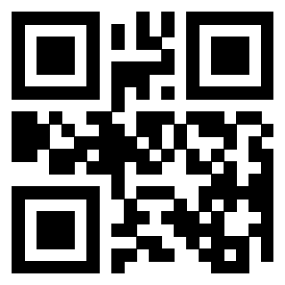 Scansione del Qr Code di 3300525640