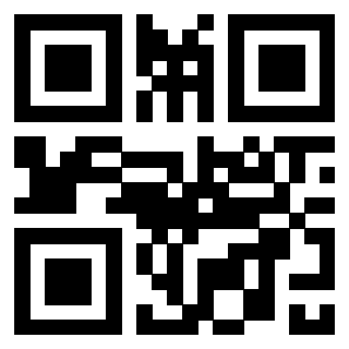 3300525641 QrCode associato