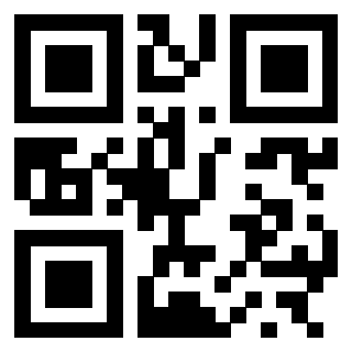 QrCode di 3300525642