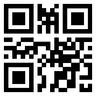 Il Qr Code di 3300525643