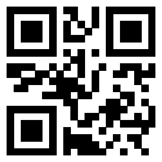 3300525645 Qr Code associato