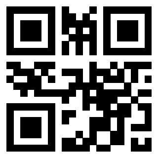 Qr Code di 3300525647