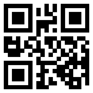 3300525649 Qr Code associato