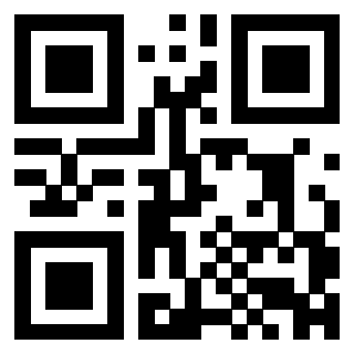 Il Qr Code di 3300525650