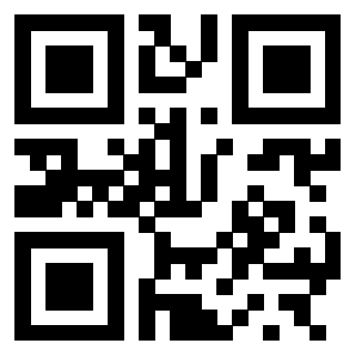 Il QrCode di 3300525651