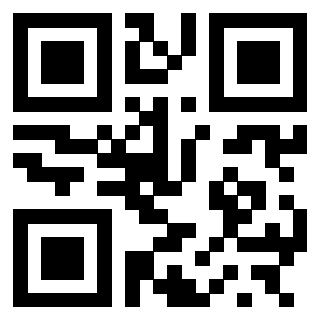 Il Qr Code di 3300525652