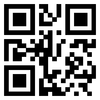 Immagine del Qr Code di 3300525653