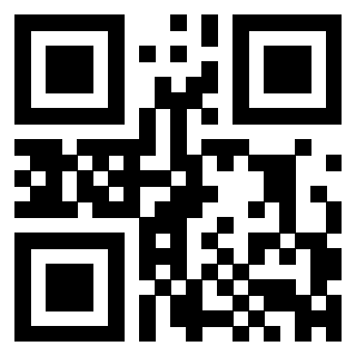 Il QrCode di 3300525654