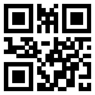 Scansione del Qr Code di 3300525655
