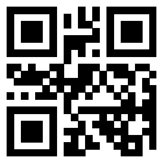 Il QrCode di 3300525656