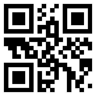 Il Qr Code di 3300525657