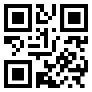 3300525659 Qr Code associato