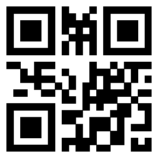 Scansione del Qr Code di 3300525662