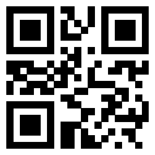 3300525663 - Immagine del Qr Code