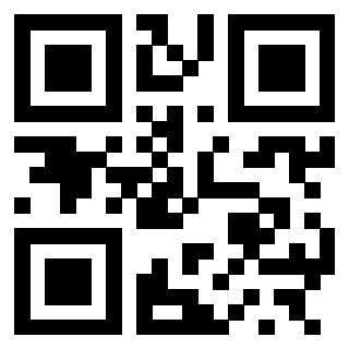 3300525666 Qr Code associato