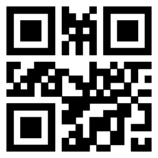 Il QrCode di 3300525671