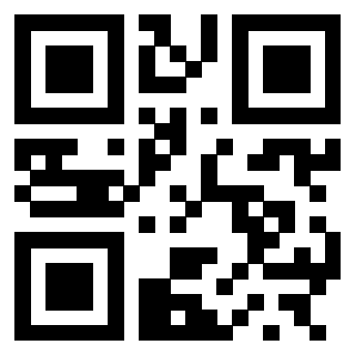 3300525672 QrCode associato
